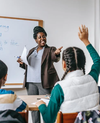 The Power of Reflective Questions in Fostering Self-Reflection